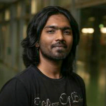 Vamsi Addanki