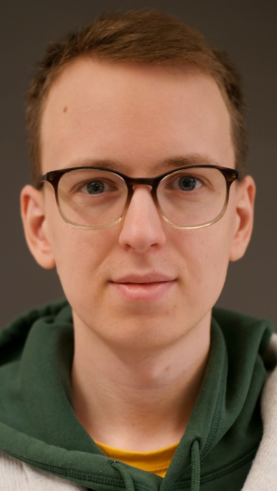 Matthias Bentert