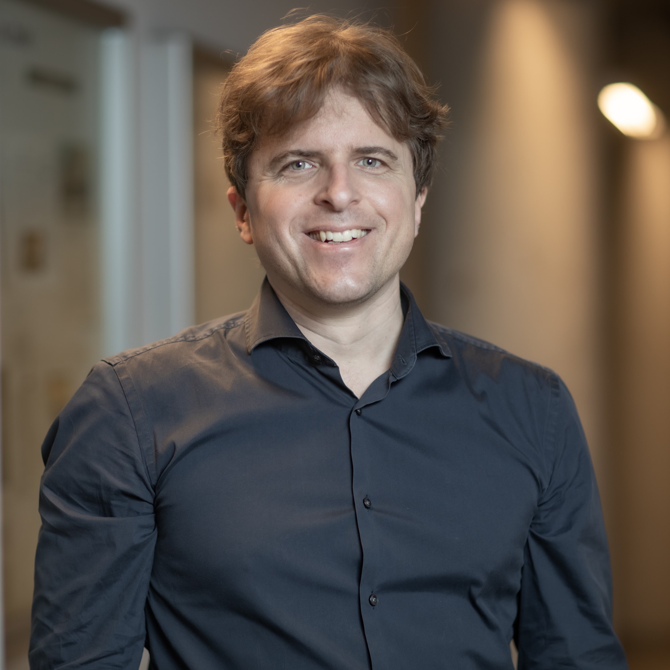 Prof. Dr. Stefan Schmid